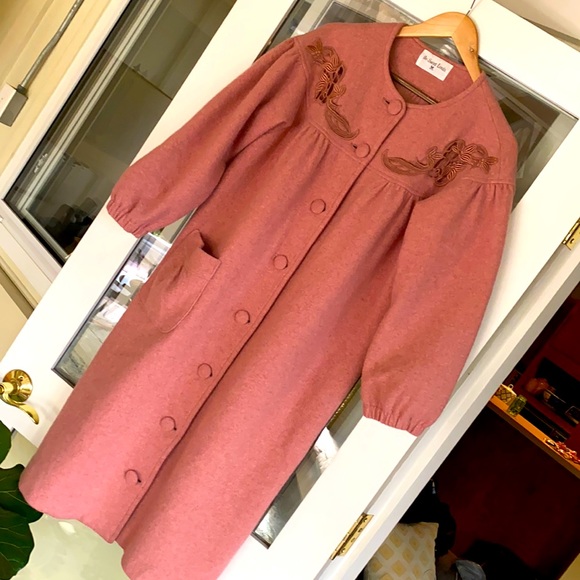 Wacoal Intimates & Sleepwear Ile St Louis Wacoal Wool Cashmere